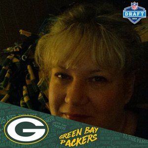 Meet your Posher, Cindy